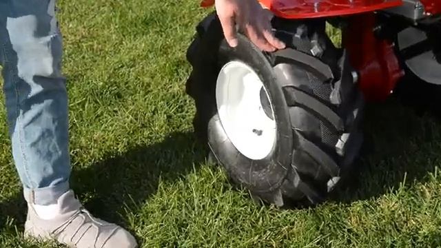 Обзор мотоблока Brait BR 105 PRO смотреть онлайн