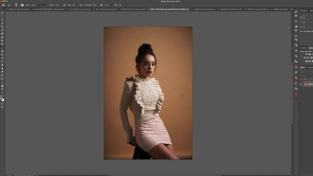 10 powodów dlaczego warto pracować z wtyczkami RETOUCH4ME смотреть онлайн