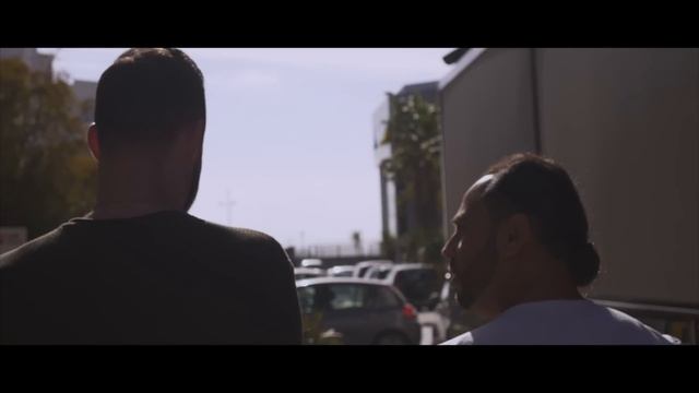 IN-S - Ouvre les Yeux {Part. 2 Daloula} смотреть онлайн