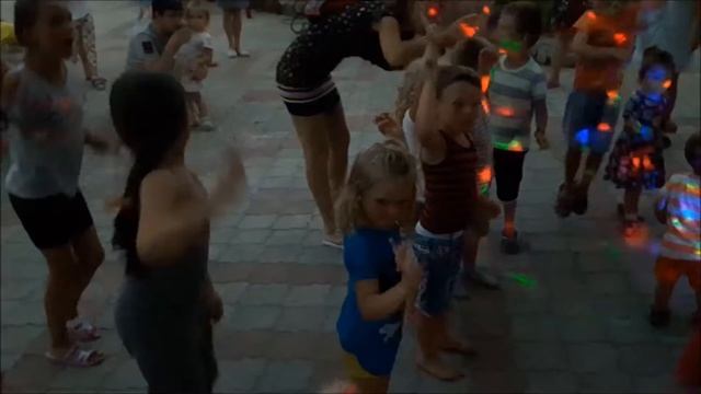 Морские танцы смотреть онлайн
