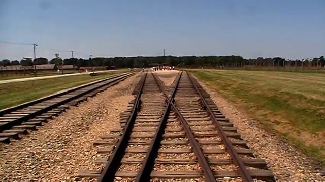 BIRKENAU campo concentramento 3) смотреть онлайн
