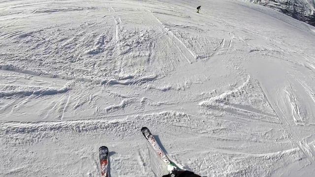 Хохгургль день 1 спуск 4 смотреть онлайн