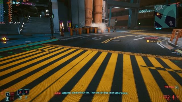 Cyberpunk 2077 on Xeon 1245 v3 | GTX 1060 6GB (i7 4770) смотреть онлайн