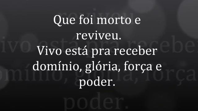 "Sacrifício de Louvor" de Robson Lopes e Filipe Leão - Margareth Miguel смотреть онлайн