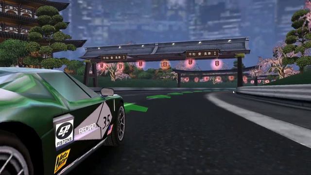 [Android] Need For Speed (NFS) Shift 3.0.4 HD Gameplay #30 смотреть онлайн