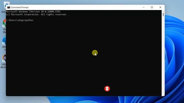 How to Install Python 3.10.8 on Windows 10/11 [ 2022 Update ] Complete Guide смотреть онлайн