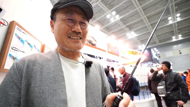 【アジングロッド】THIRTYFOUR Advancement FPR46 ＆ HSR63 Ver.3～家邊克己【釣りフェスティバル 2020 in Yokohama】 смотреть онлайн