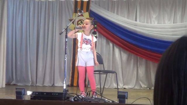 Геворгян Александра 7 л. г.Георгиевск,Три аккорда смотреть онлайн