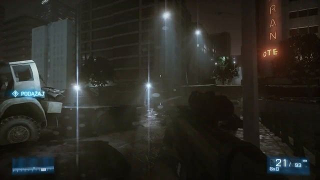 bf3 HIS Radeon 6770 1GB смотреть онлайн