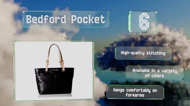 10 Best Michael Kors Bags 2020 смотреть онлайн