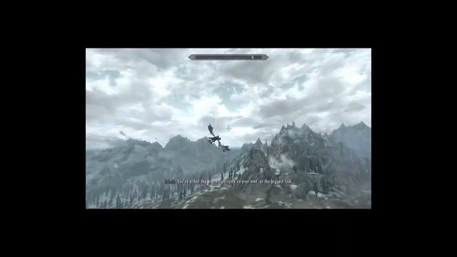 Skyrim Part 12 Part 5- A Quick Trip To Skuldafn смотреть онлайн