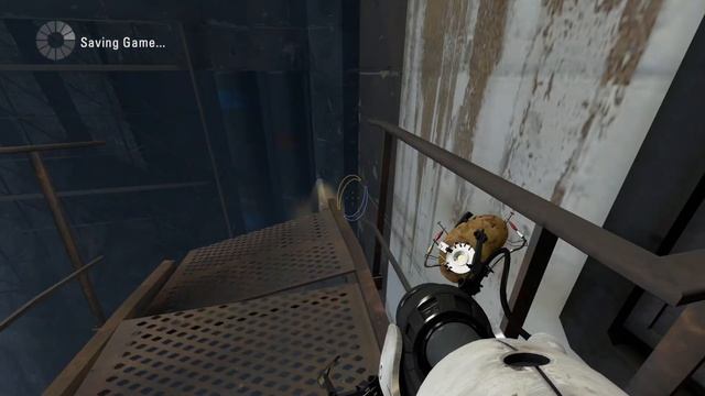 Portal 2 Xbox Series X Gameplay Review смотреть онлайн