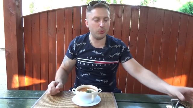 ДЕШЁВОЕ КАФЕ В КОТОРОЕ ХОЧЕТСЯ ВЕРНУТЬСЯ