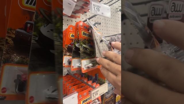 #Matchbox en #Target смотреть онлайн