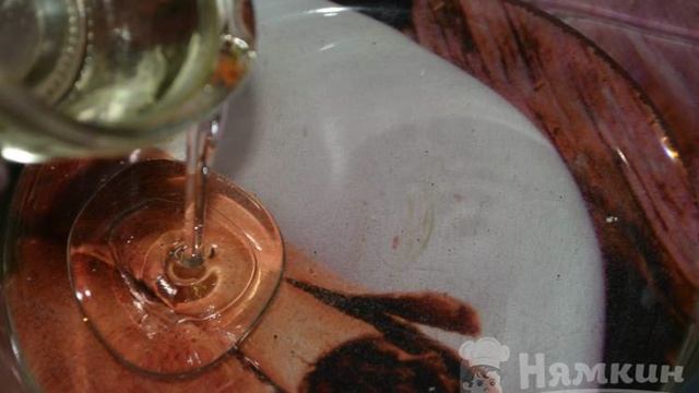 Книга рецептов