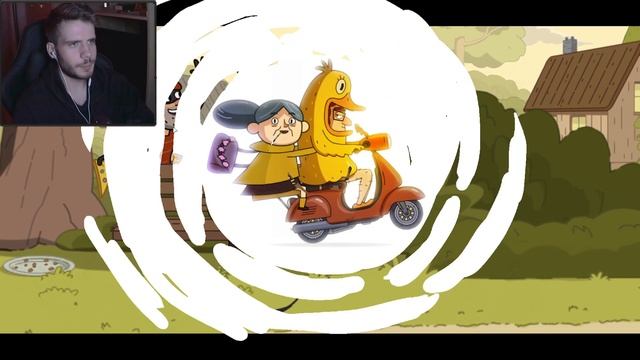 ТОЛСТАЯ ФЕЯ В ТРУСАХ ► Lost in Play #2 ► Инди игра ► Прохождение смотреть онлайн