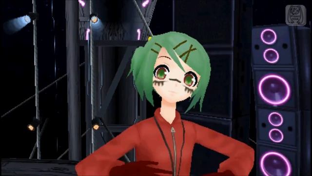 Project Diva 2nd/Extend Custom DLC - Matryoshka Miku and Gumi смотреть онлайн