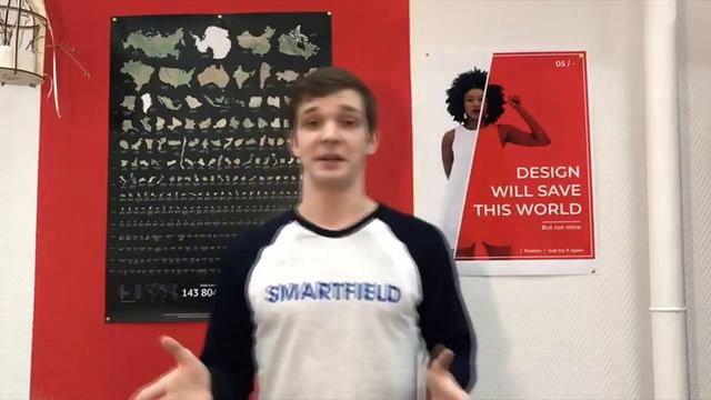 КАК ДОБИТЬСЯ УСПЕХА | УДАЧА ВО ВСЕХ ДЕЛАХ | 8 СТУПЕНЕЙ УСПЕХА | советы Smartfield и помощь в бизнес смотреть онлайн