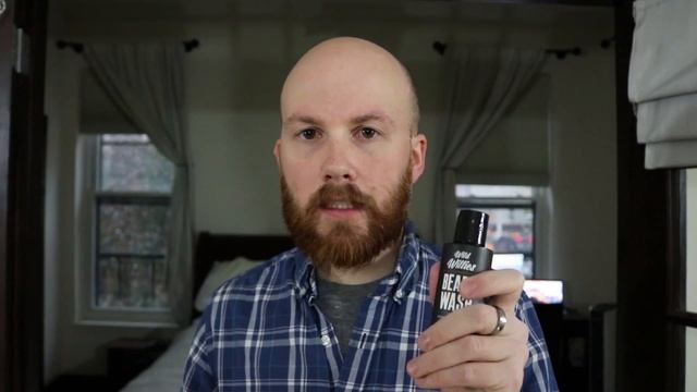 Wild Willies Beard Wash & Rinse Review смотреть онлайн
