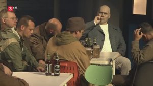 Р. Вагнер. "Летучий голландец"  (2021)