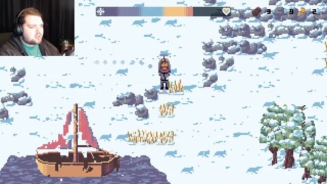 (INDIE GAME) Home Is Where The Hearth Is Gameplay | JarRed Gaming Lets Play Video смотреть онлайн