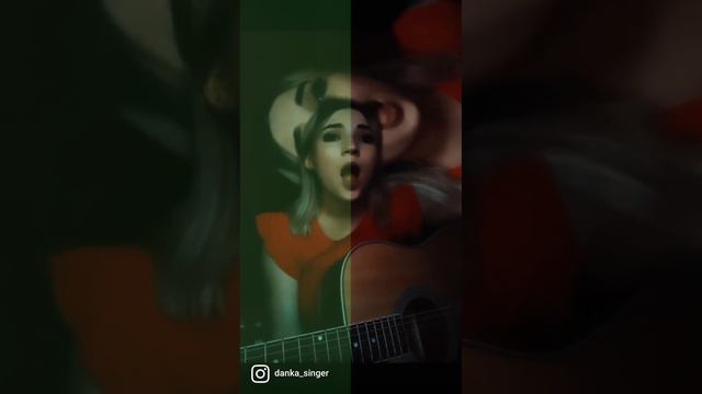 Elman &Mona - Черная любовь кавер от Дани смотреть онлайн