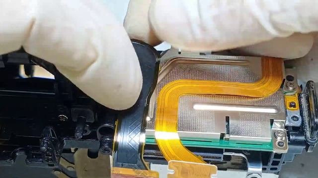 ч1. когда err20 это ни только дигатель зеркала смотреть онлайн