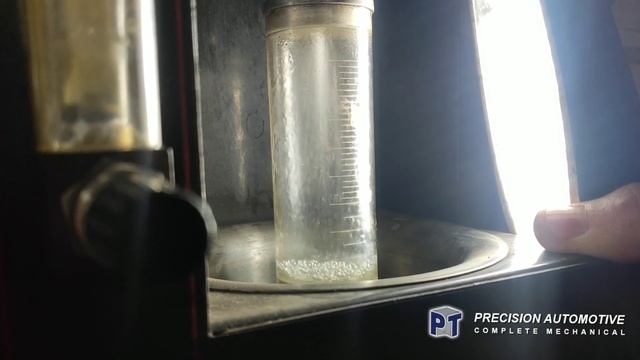 Toyota Landcruiser , Petrol,Turbo 80 series diagnostics and tuneup, Wolf kit fitted. [not by us] смотреть онлайн