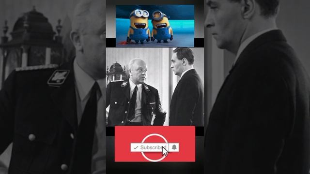 Анекдот про Штирлица смотреть онлайн