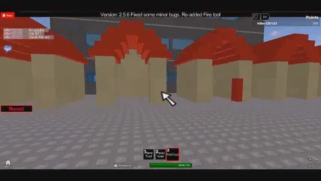 9/11 roblox смотреть онлайн