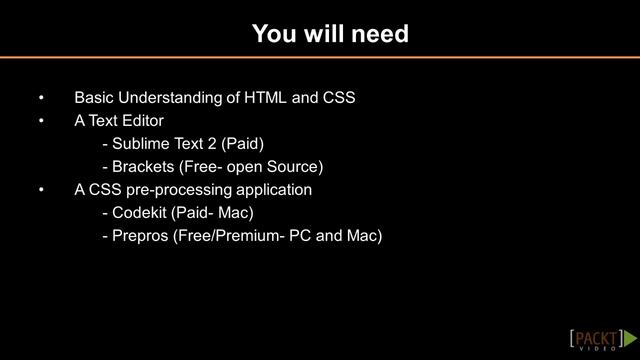Rapid Bootstrap: Fast Guide to Building Responsive Websites - learn Web Development смотреть онлайн