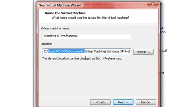 Episode 056 VMware Workstation for Windows смотреть онлайн