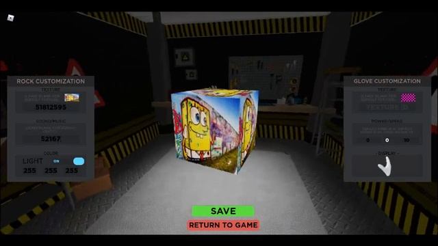 Obama id sound for custom glove Slap battles (ROBLOX) смотреть онлайн