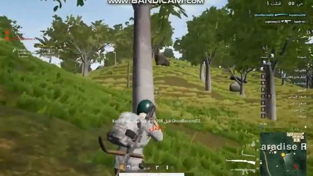 PUBG LITE Game play/Low end PC смотреть онлайн