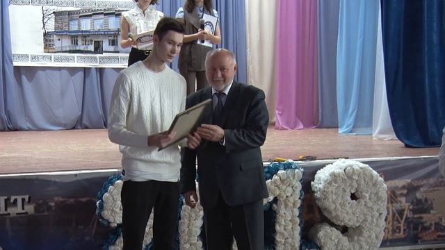 Советская Гавань. День Студента. Январь 2019. смотреть онлайн