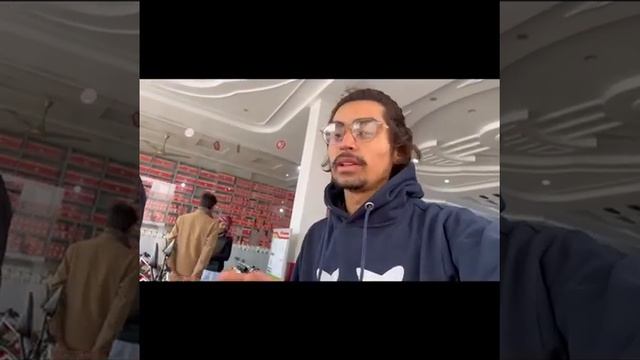 Aj New Bike Lene Gaye | New Year P New Bike Li Or Cake Cut Kia ?❤️?|