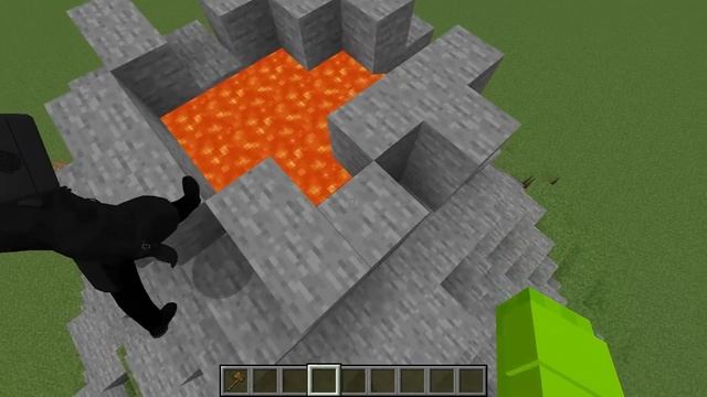 I Cheated HIRED TVMAN In A Build Challenge!