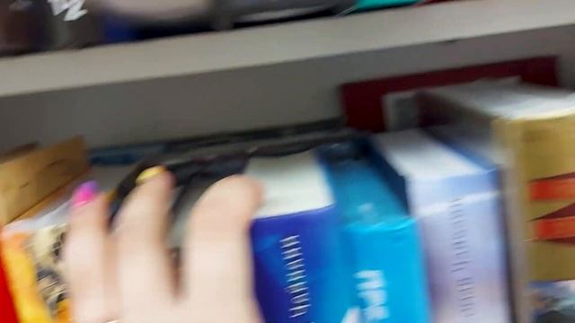 Совместны книжные покупки. ☕Охочусь за детективом ? смотреть онлайн