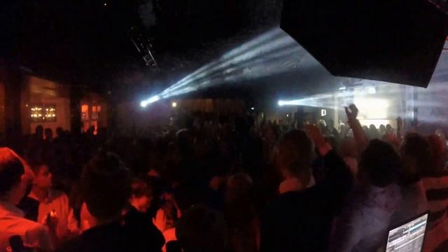 Alex Rashid in the Mix @Flustret Uppsala смотреть онлайн