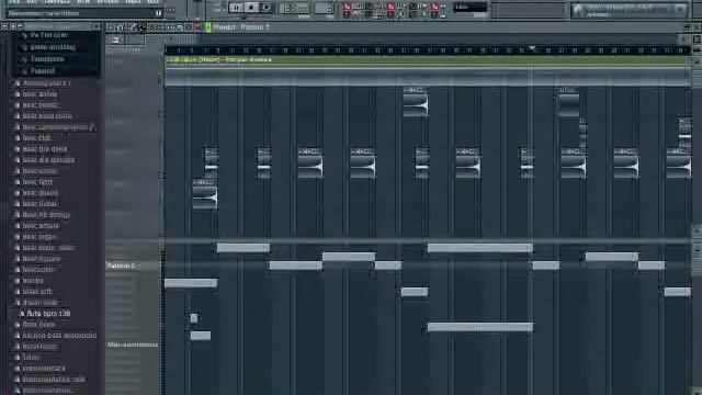 Fl Studio Flute Beat.flv смотреть онлайн