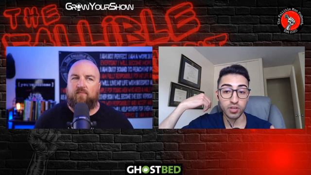 Leveling Up in Life: Overcoming Gaming Addiction and Improving Men's Mental Health - Dr. Agam Dhawa смотреть онлайн