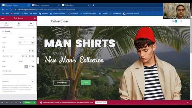 How To Create eCommerce Website In WordPress | how to make ecommerce website for free | E-Commerce смотреть онлайн