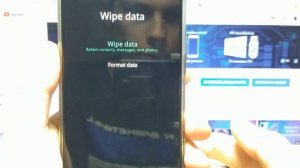 OPPO A5 2020 Сброс пароля блокировки Reset Password | Снять пароль Pin Remove | Oppo A5 Hard Reset