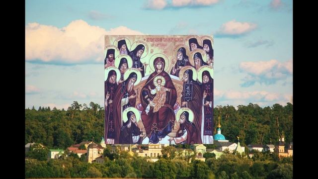 Молитва Великих Старцев ОПТИНСКИХ _ Сила молитвы (720p).mp4 смотреть онлайн