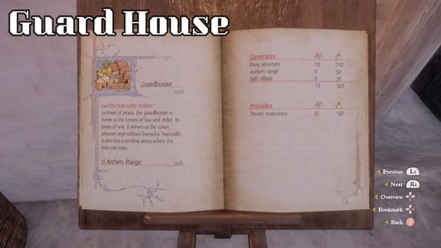 Kingdom Come Deliverance: From the Ashes | Should you build the Stables or Guard House? смотреть онлайн