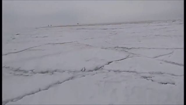 Волна от подрывов оползня на реке Бурея смотреть онлайн