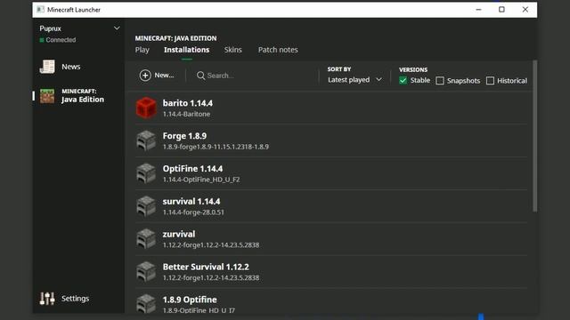 How To Install AutoMine For Minecraft ( Easy ) ( Download Link )