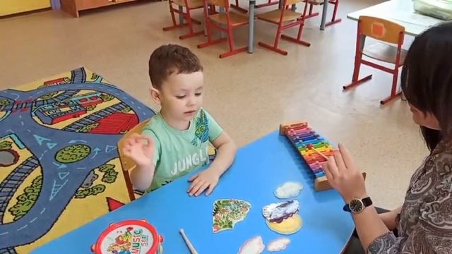 Как разговорить молчуна: звукоподражание. смотреть онлайн