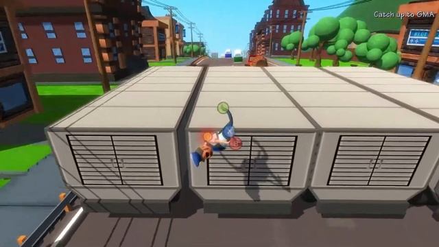 Deputy Dangle - A new Deputy Dangles on Crime смотреть онлайн