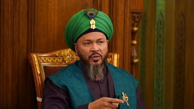 Question : What does La Ghaliba illa Allah mean? смотреть онлайн